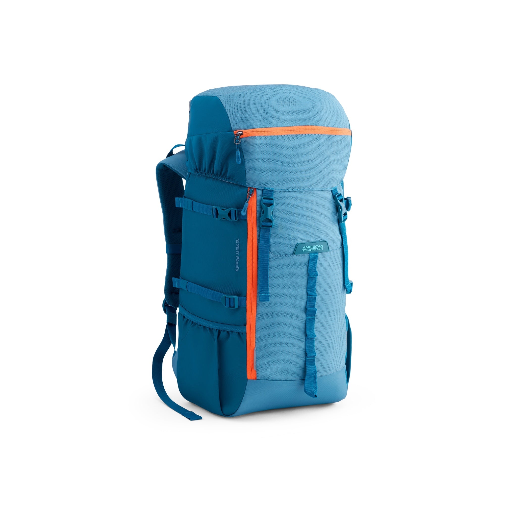 YETI PLUS