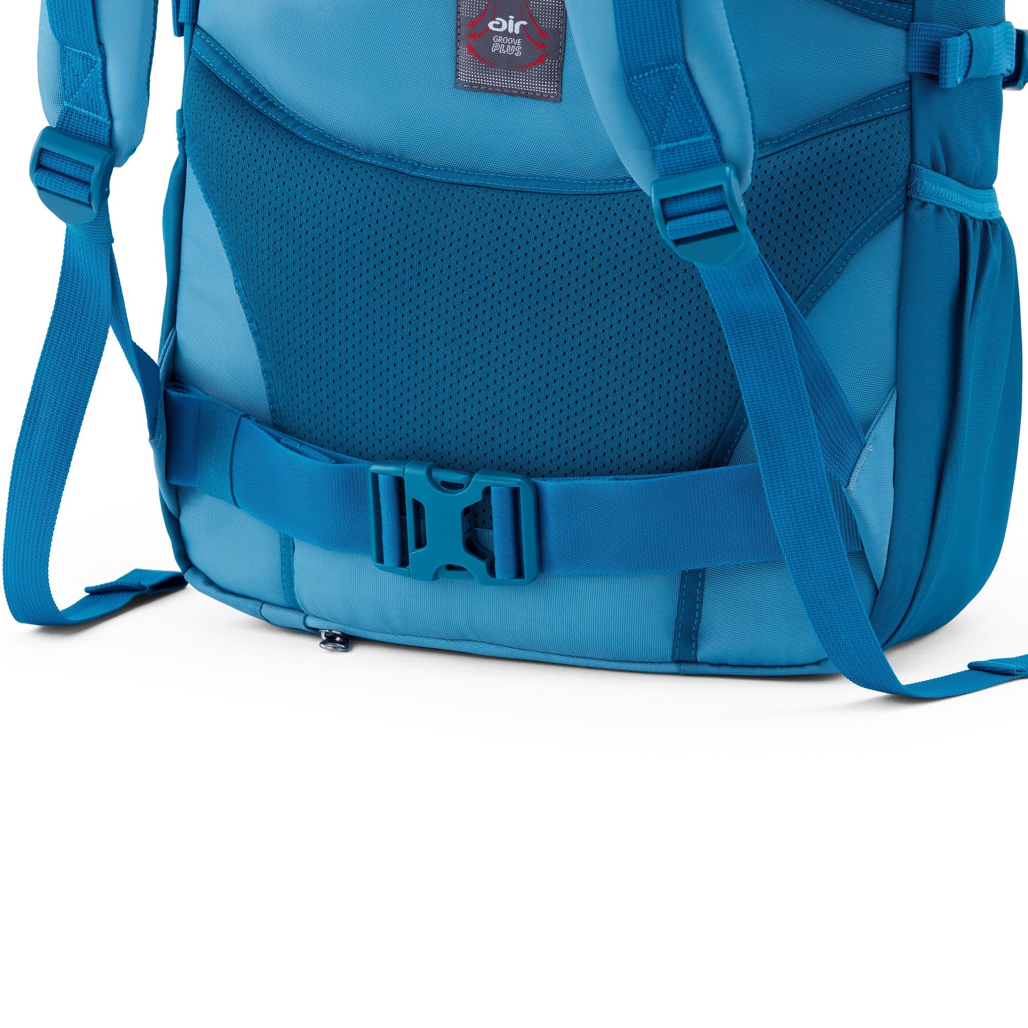 YETI PLUS