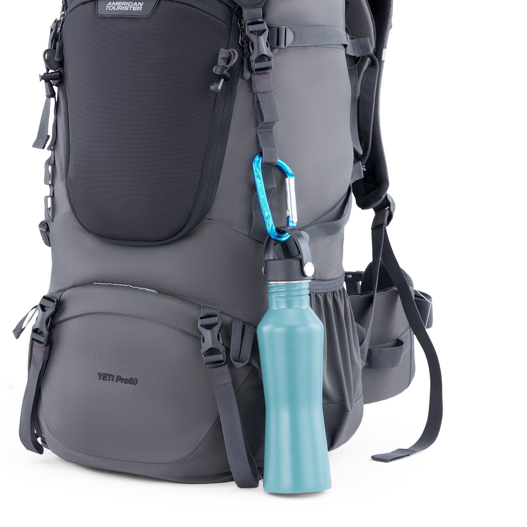 YETI PRO