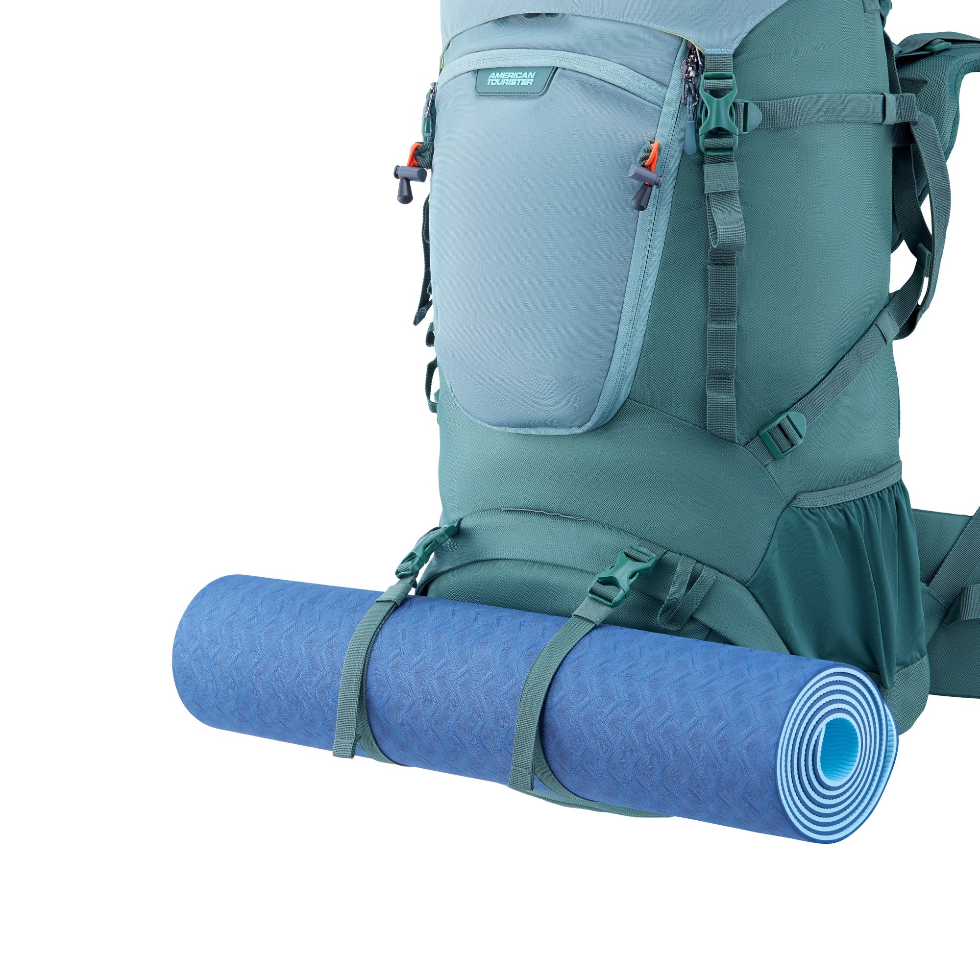 YETI PRO