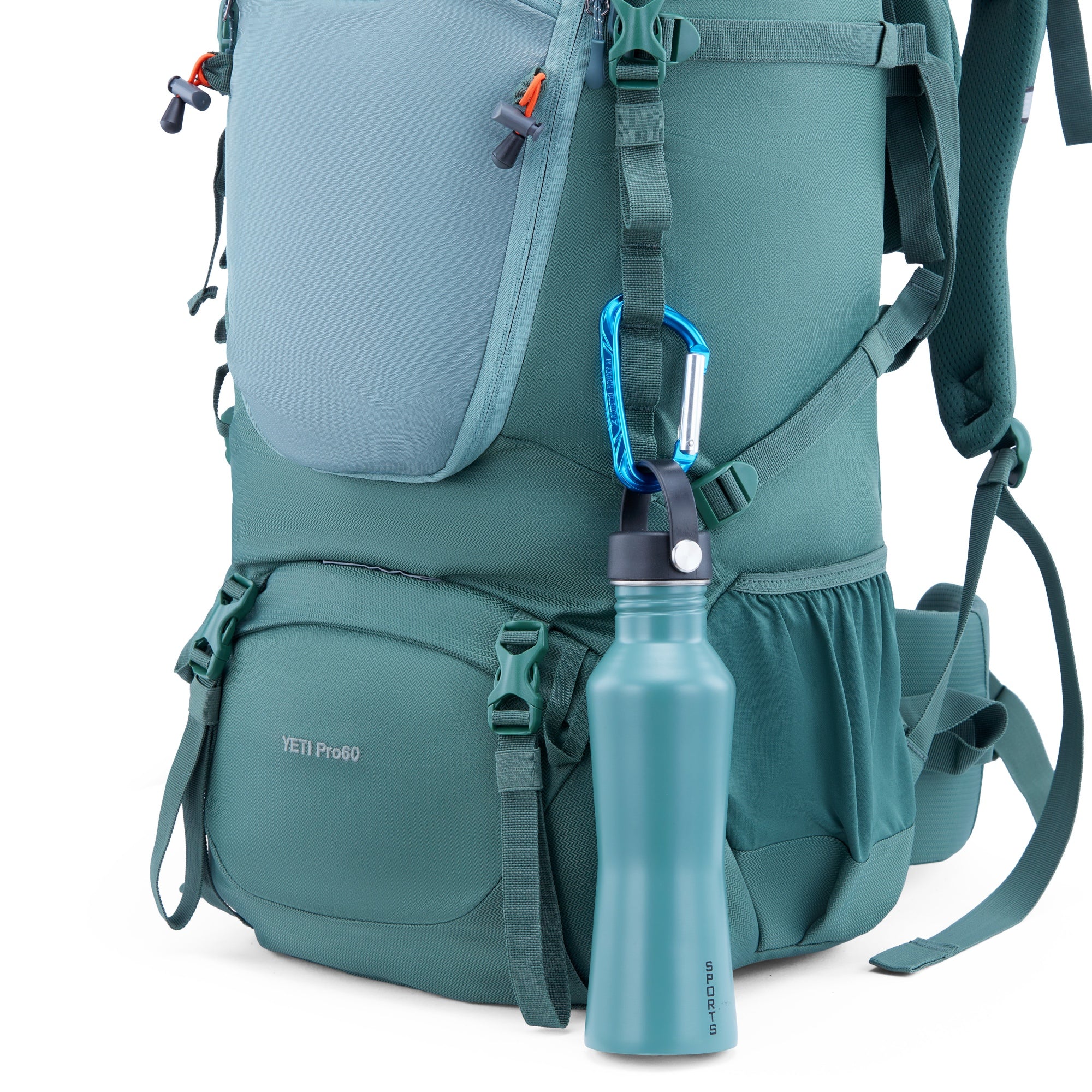 YETI PRO