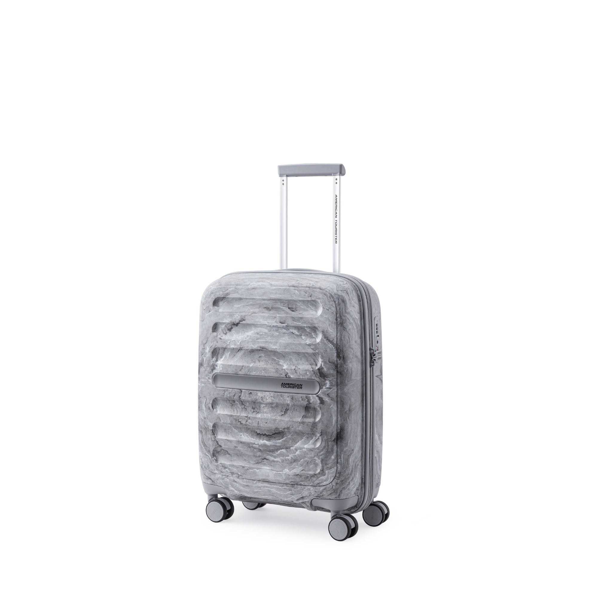 FRACTA – American Tourister