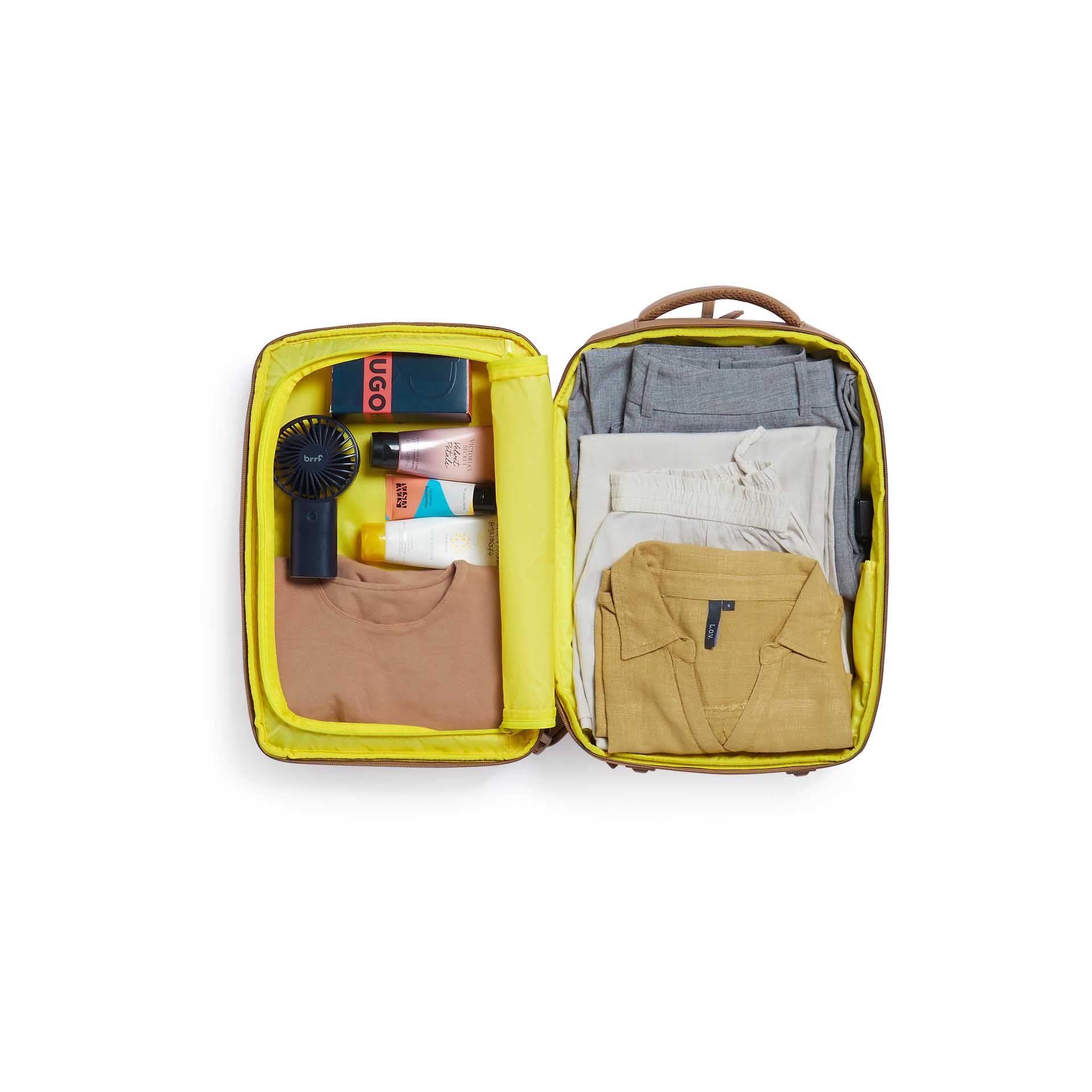CITYCOVE – American Tourister