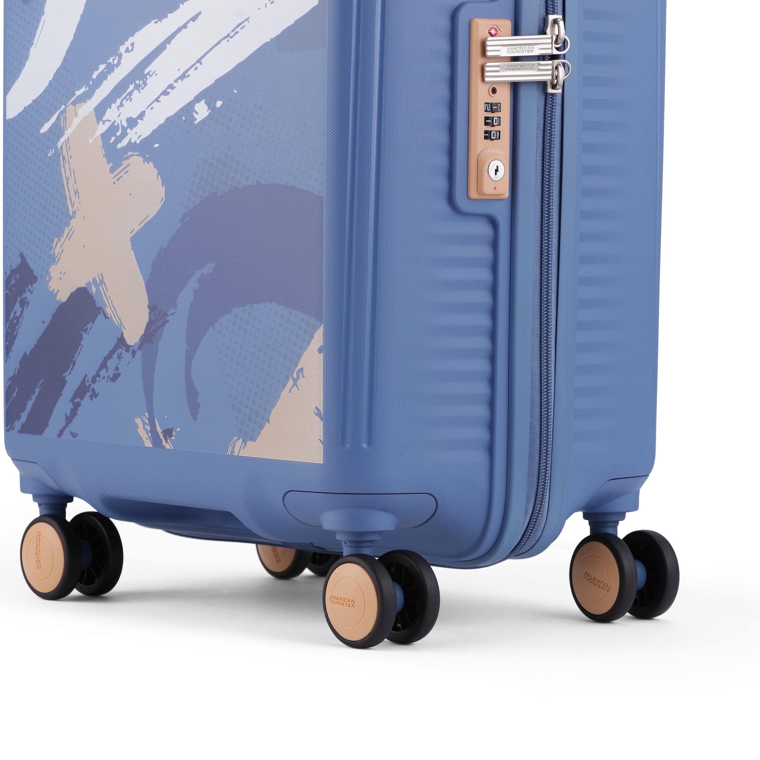 Elbrus – American Tourister