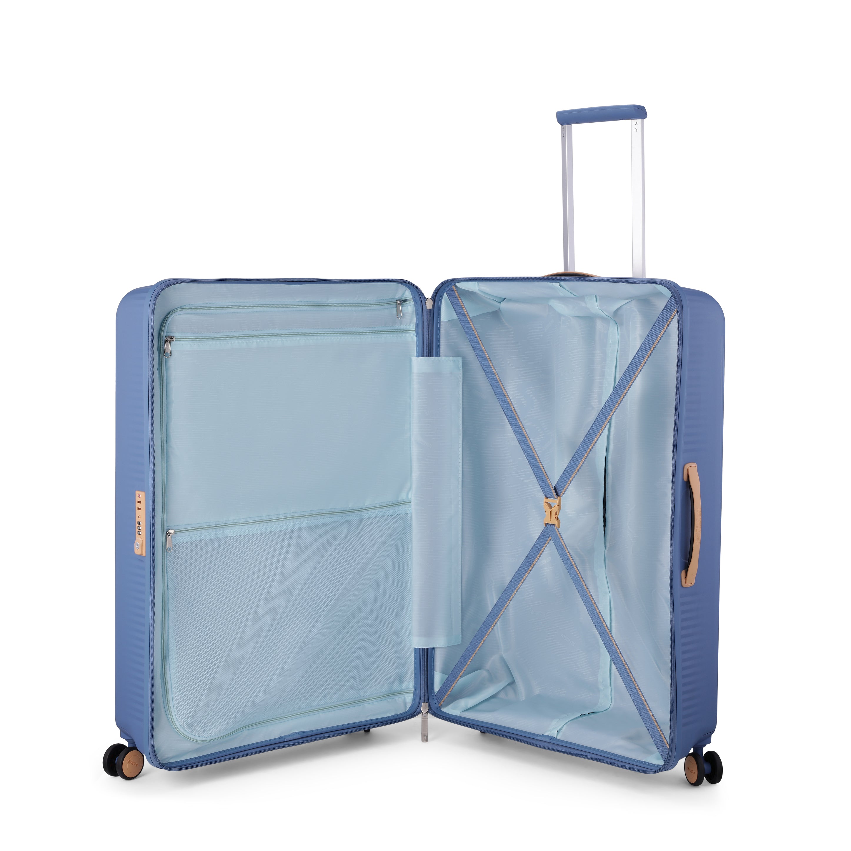 Elbrus – American Tourister