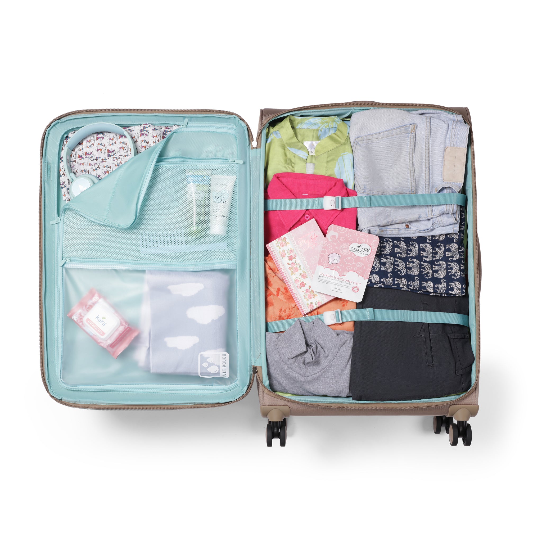 Philly – American Tourister - Main Image