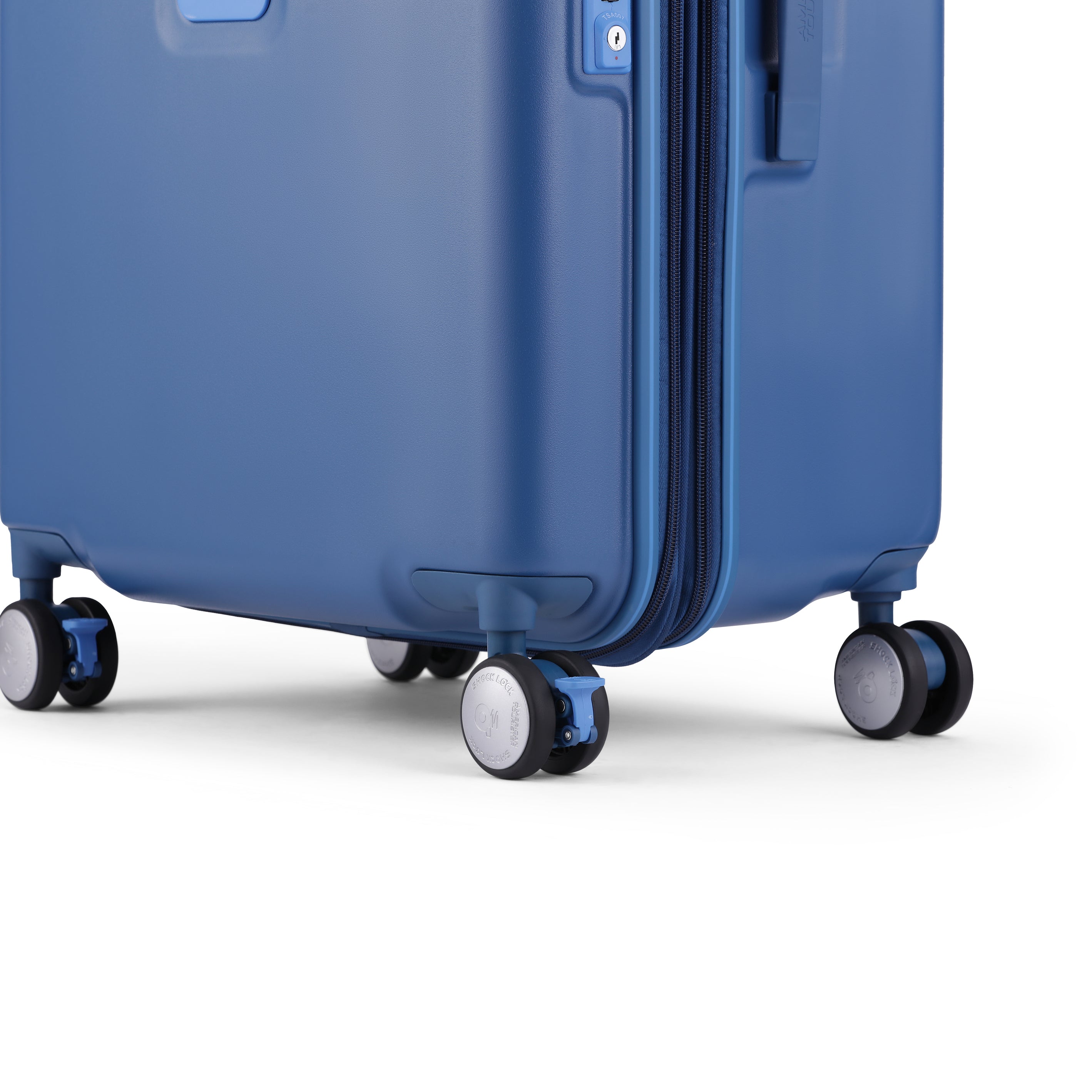 Purimax – American Tourister