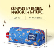 HP ALL OVER POUCH