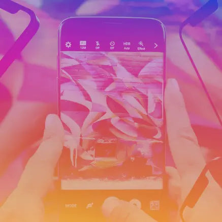 #07 Instagram Photography Hacks