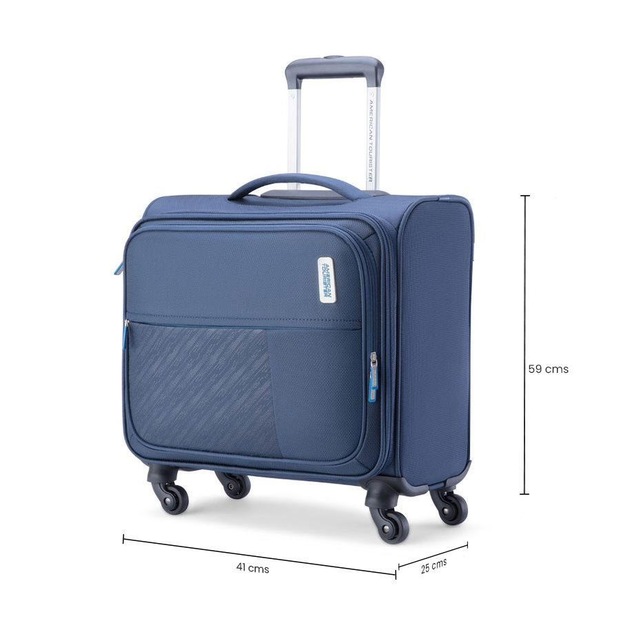 Norton – American Tourister