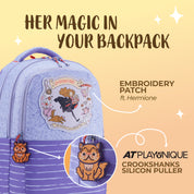 HP HERMIONE BACKPACK