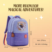 HP HERMIONE BACKPACK