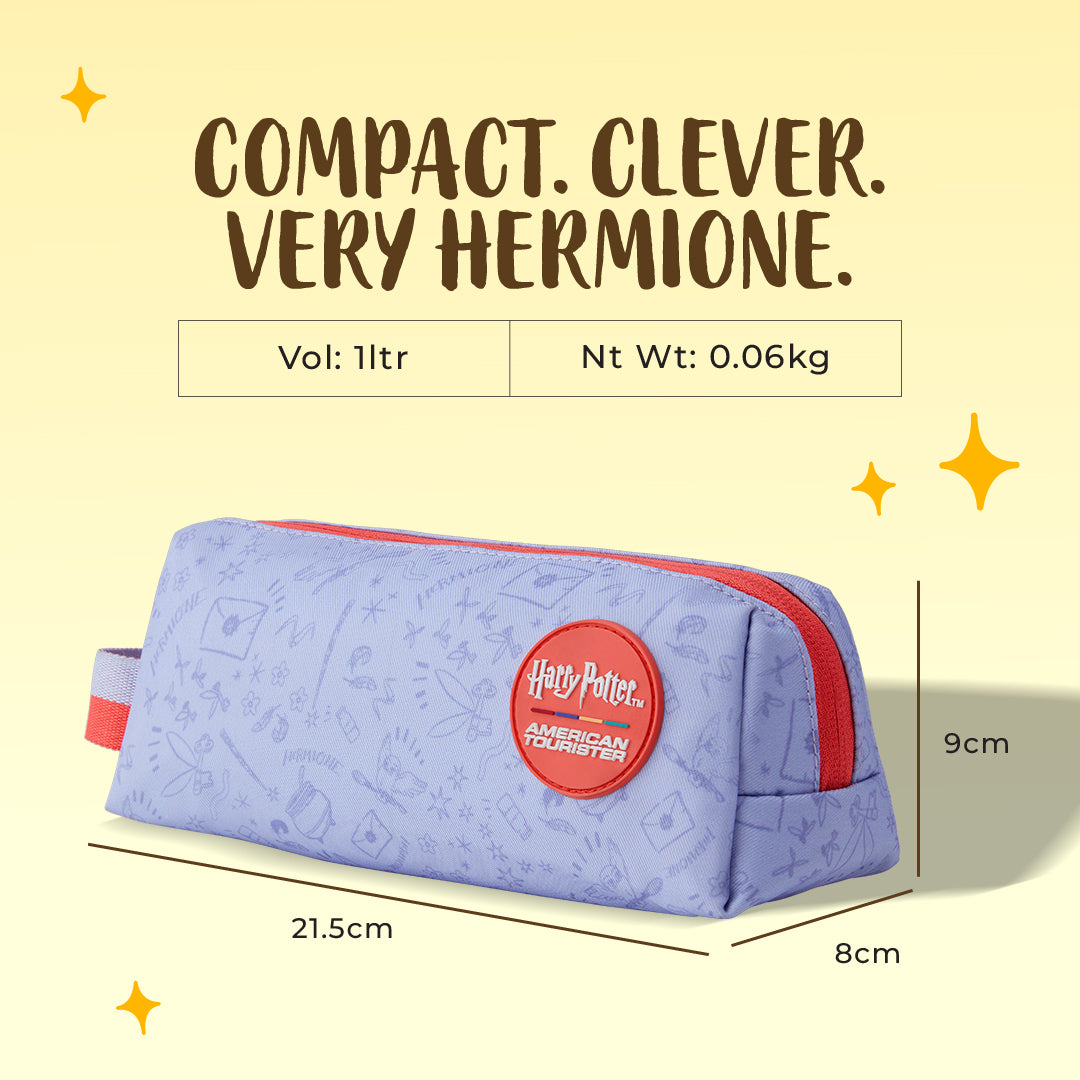 HP HERMIONE POUCH