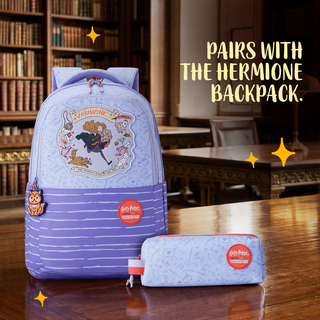 HP HERMIONE POUCH