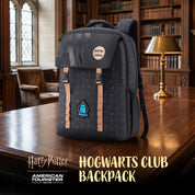 HP HOGWARTS CLUB BACKPACK