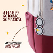 HP GOLDEN TRIO BACKPACK