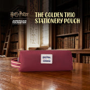 HP GOLDEN TRIO POUCH