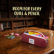 HP GOLDEN TRIO POUCH