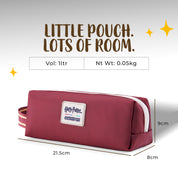 HP GOLDEN TRIO POUCH