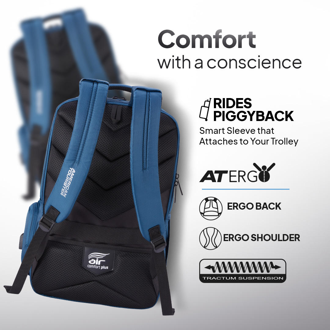 american tourister laptop backpack with wheels MATEIN Wheeled Backpack, 18 inch while separate drop American Tourister Cabin Bag With
