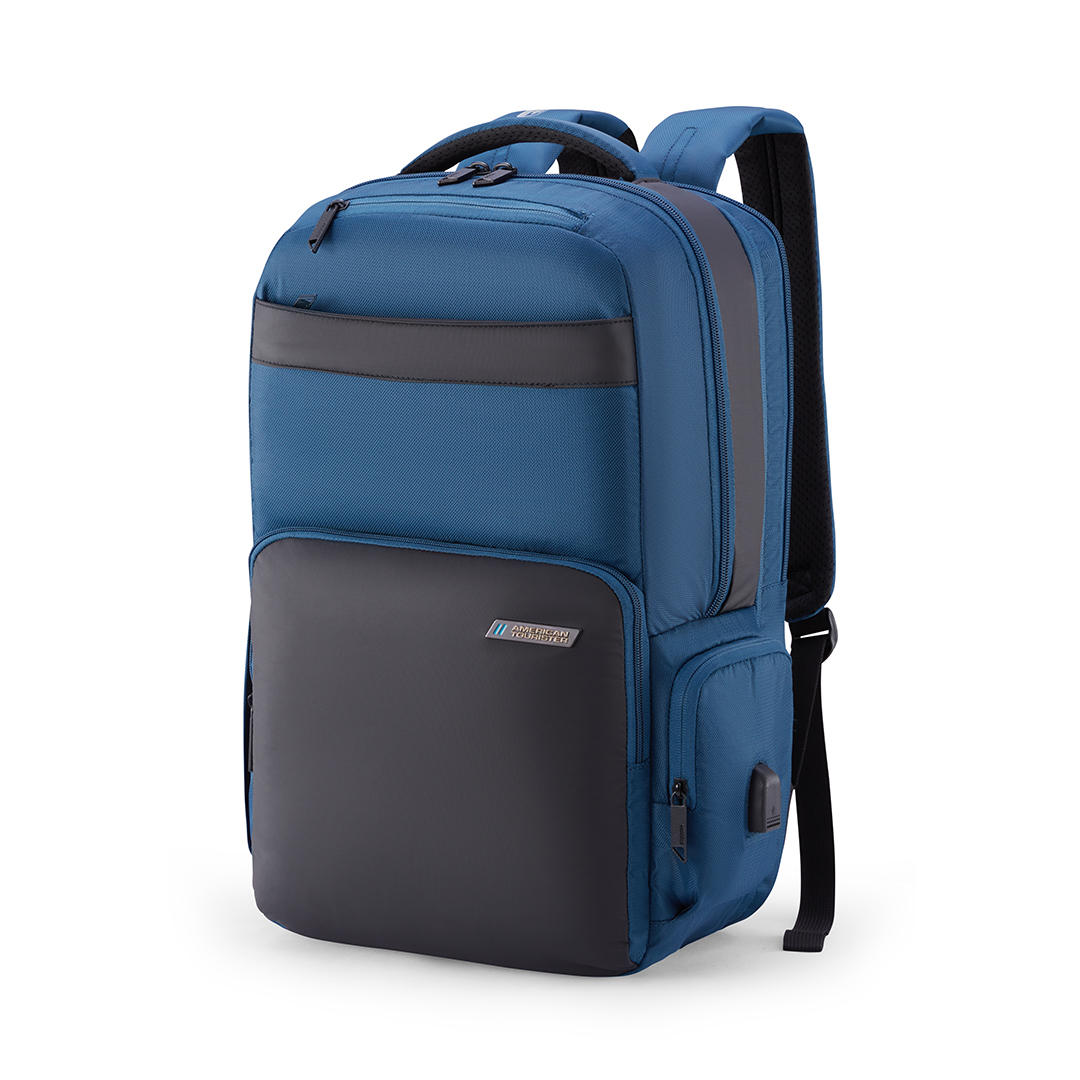 american tourister snap laptop backpack Buy Indigo at Raghav Gogia cant stop showing