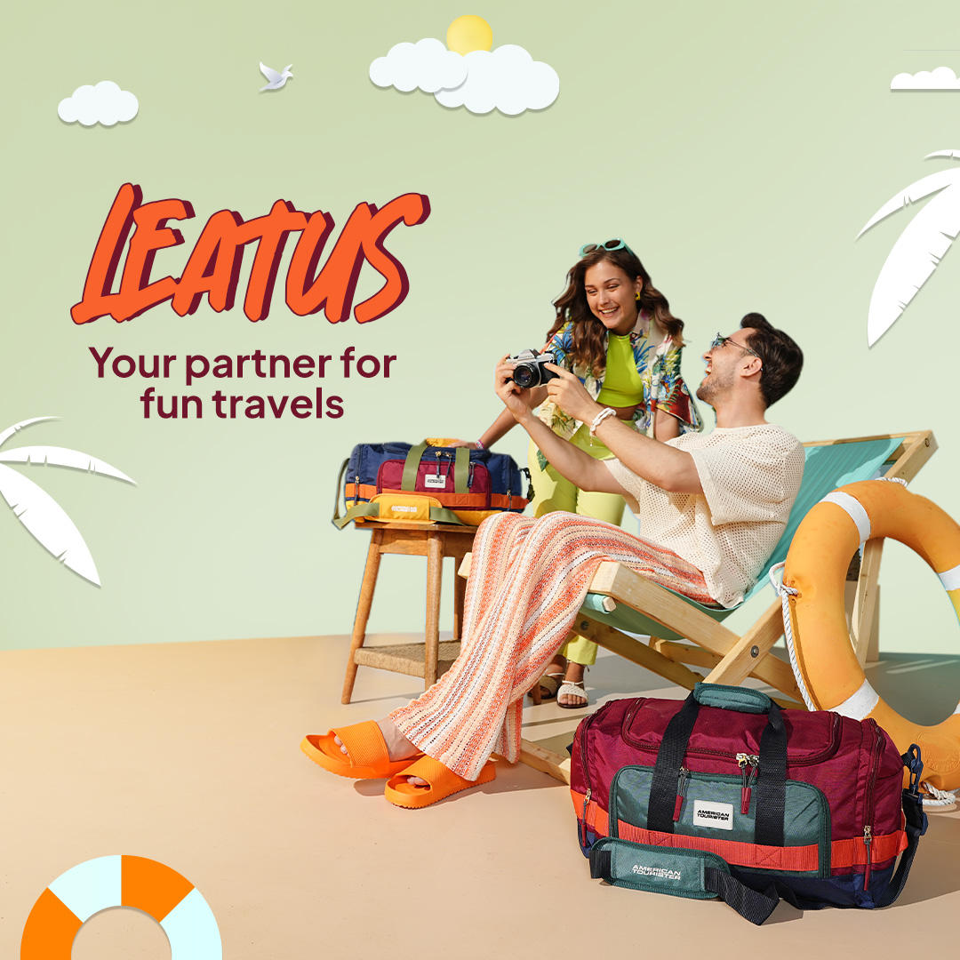 Leatus