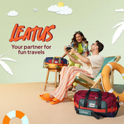 Leatus