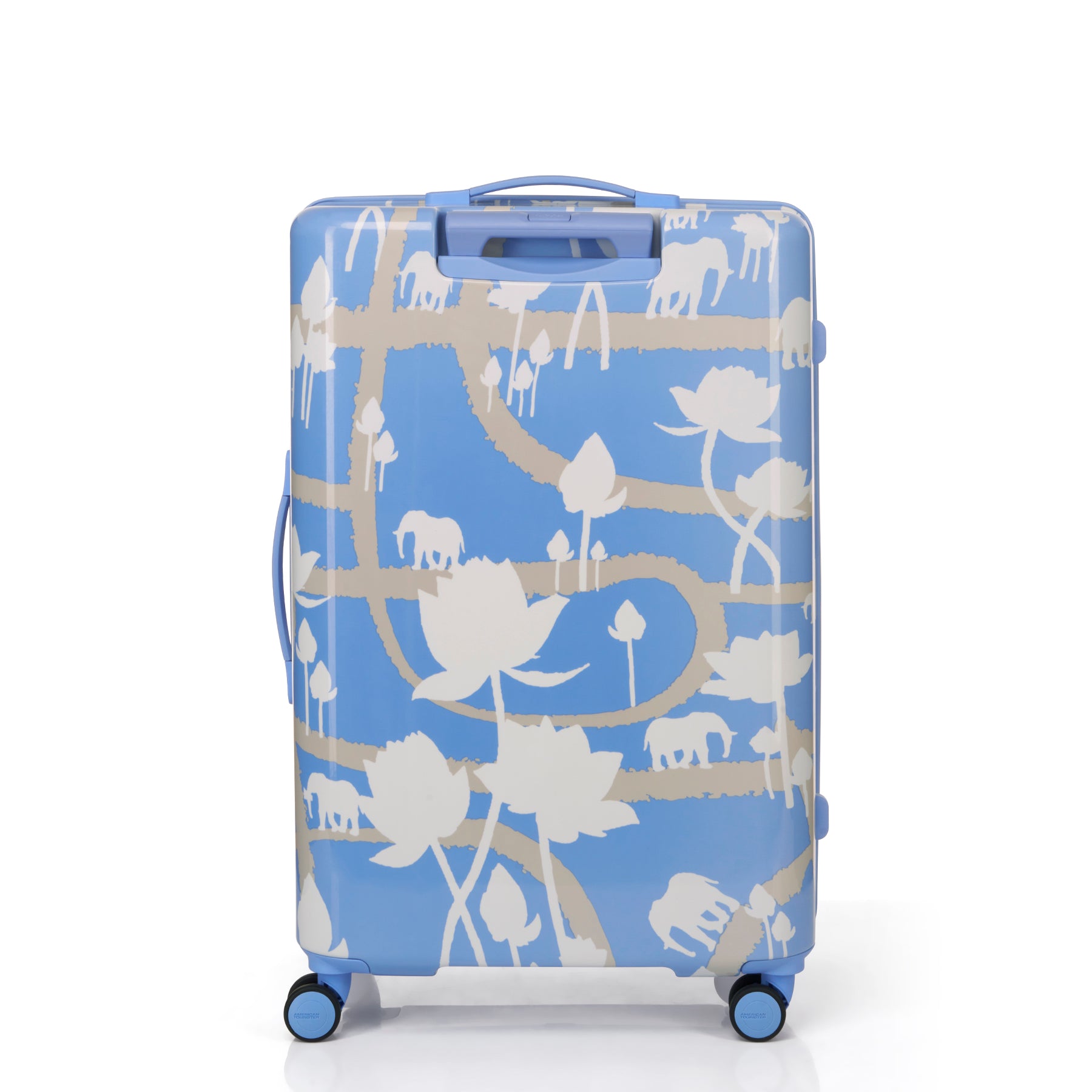 LC MASABA – American Tourister - Main Image
