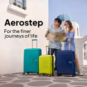Aerostep