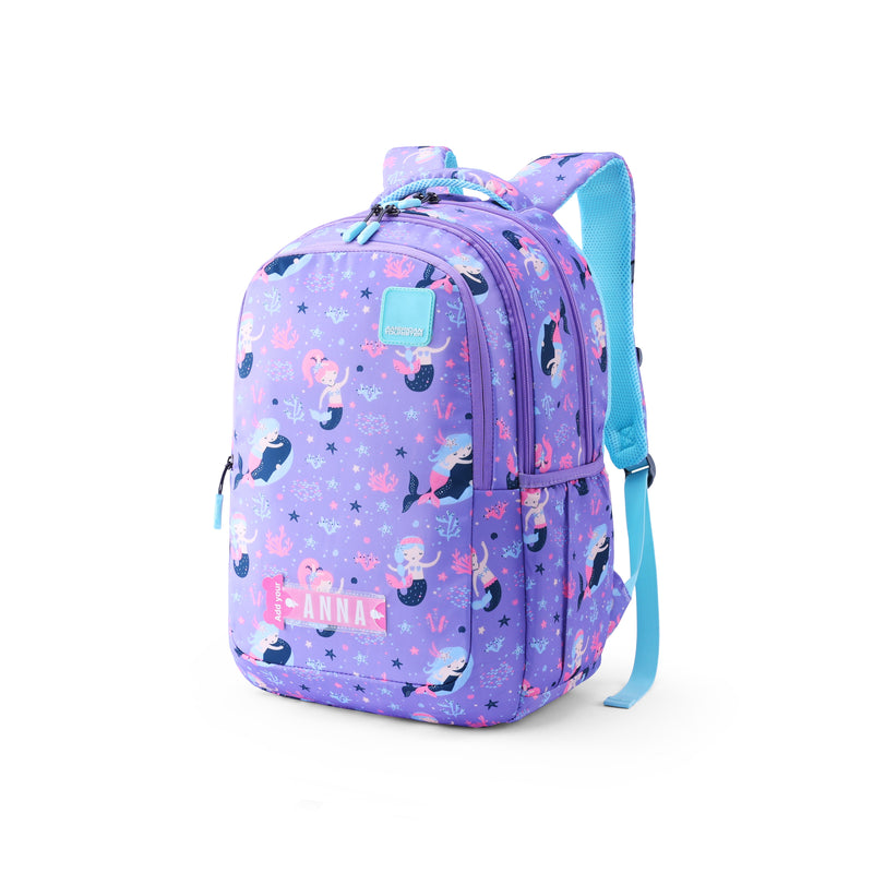 american torister kids backpacks Tourister Lush Printed School Backpack – Naivri Tourister School Bags American Tourister