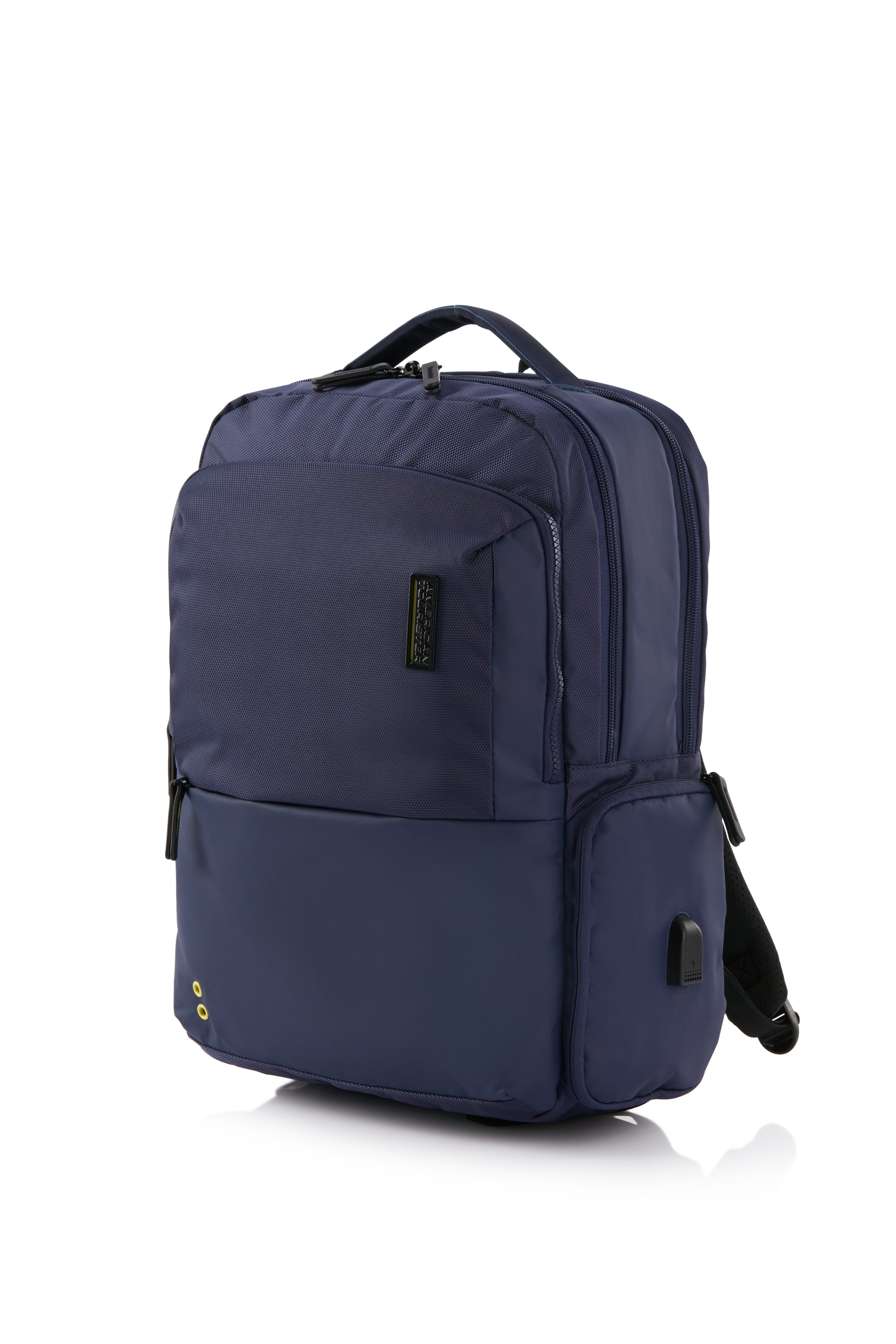 Zork2.0 – American Tourister