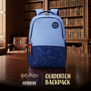 HP QUIDDITCH BACKPACK