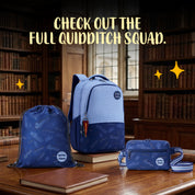 HP QUIDDITCH BACKPACK