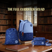 HP QUIDDITCH CROSSBODY