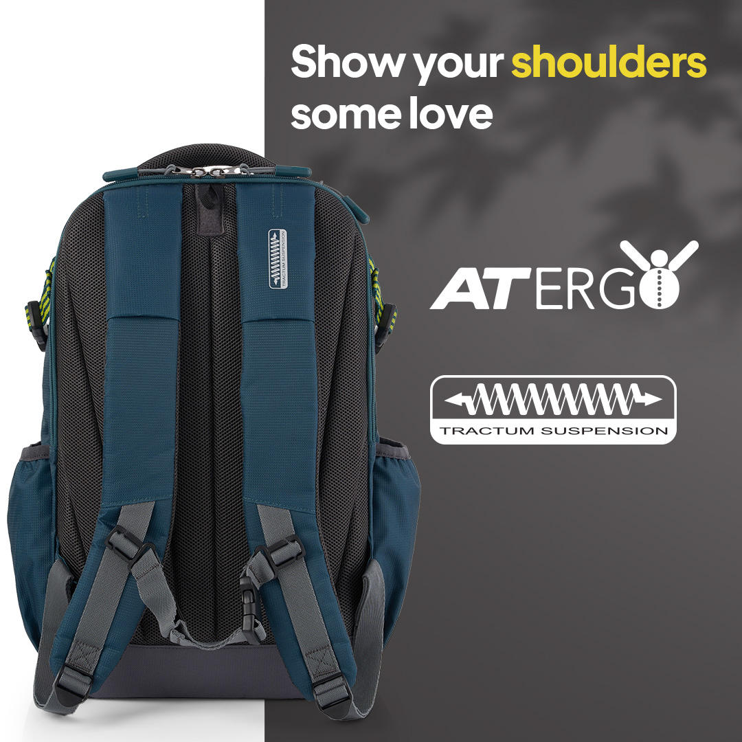 Magna Pace – American Tourister