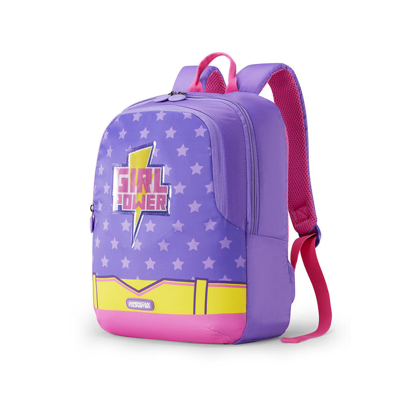 american tourister zing purple laptop backpack BRIDGET – 3 day trip American Tourister SPECIAL OFFERS up