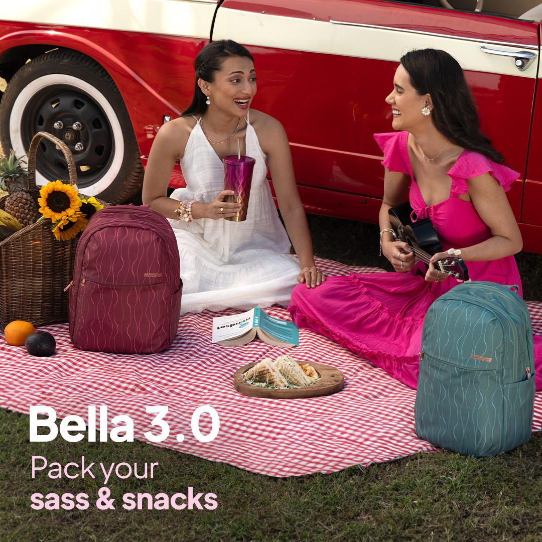 Bella 3.0