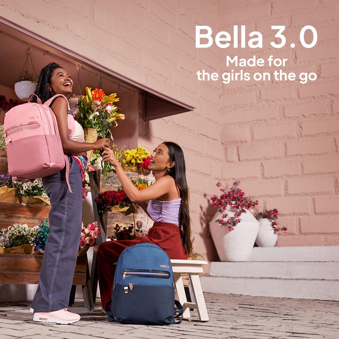 Bella 3.0