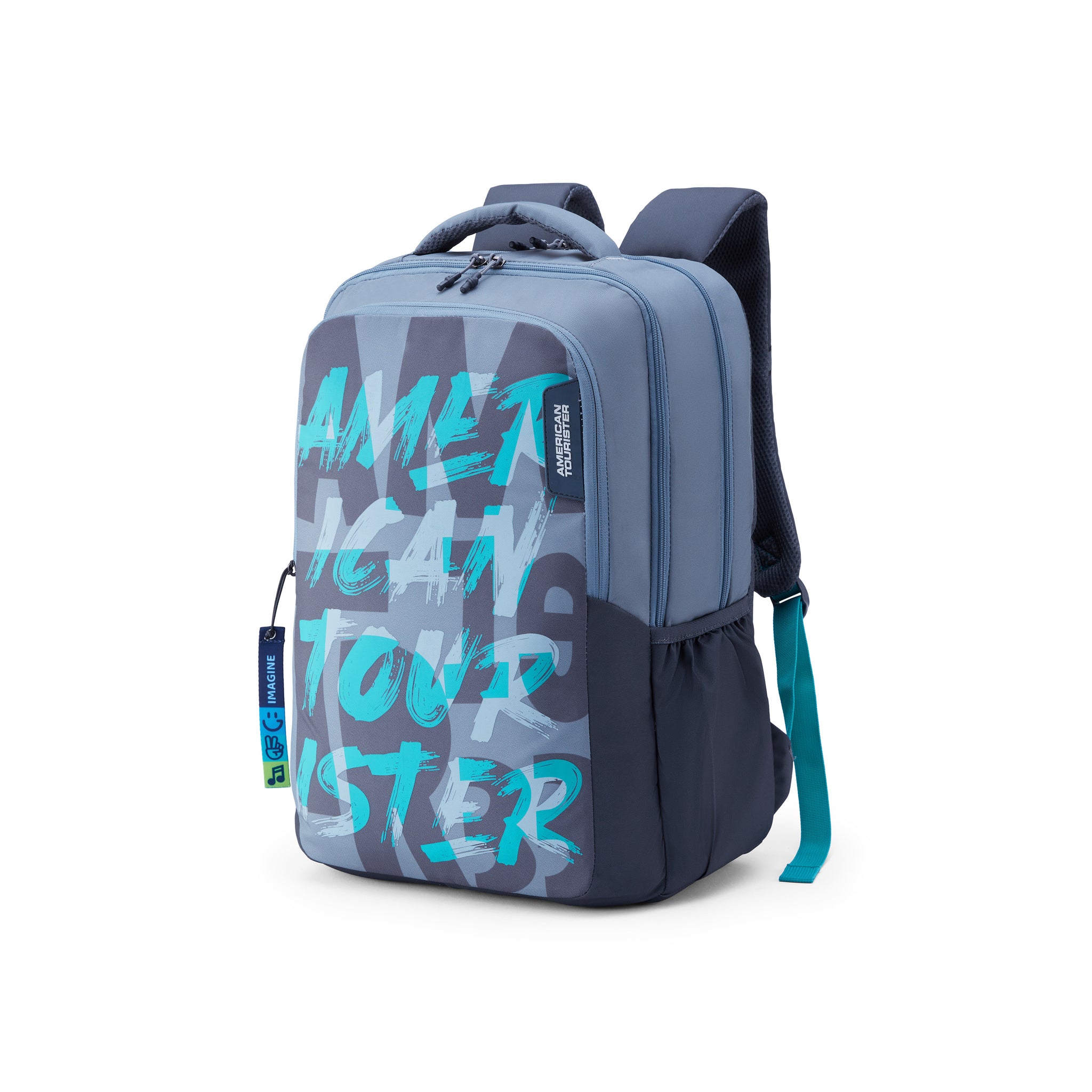 Sest – American Tourister