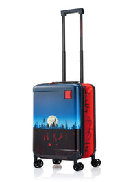 STRANGER THINGS BLACK TSA 55CM