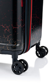 STRANGER THINGS BLACK TSA 67CM