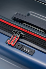 STRANGER THINGS BLACK TSA 67CM