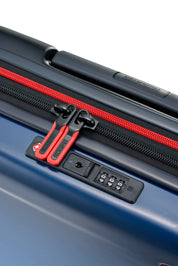 STRANGER THINGS BLACK TSA 55CM