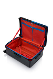 STRANGER THINGS BLACK TSA 67CM