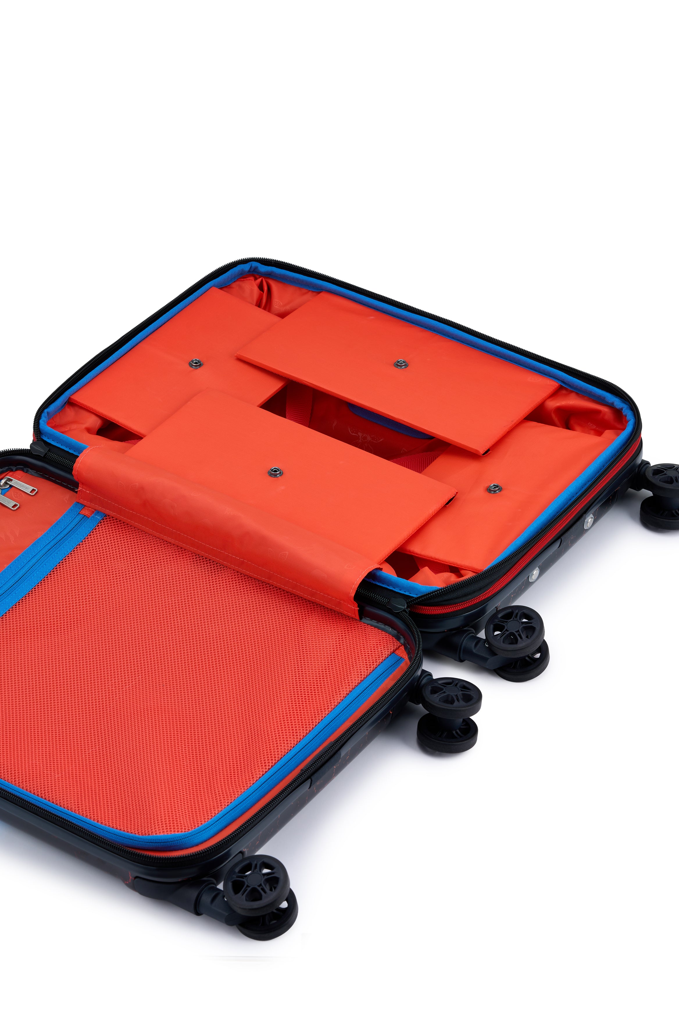 STRANGER THINGS BLACK TSA 55CM