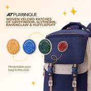 HP VARSITY BACKPACK