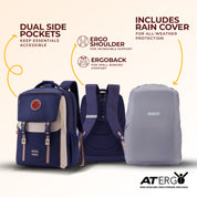 HP VARSITY BACKPACK