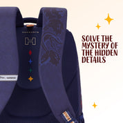 HP VARSITY BACKPACK