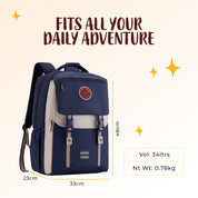 HP VARSITY BACKPACK