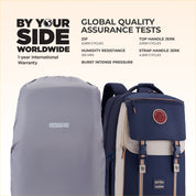 HP VARSITY BACKPACK
